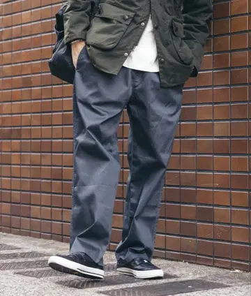 RED KAP 와이드 셰프 팬츠