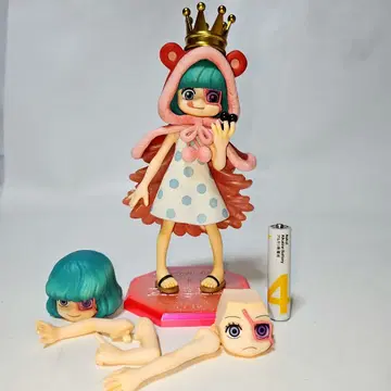 원피스 P.O.P 피규어 슈가