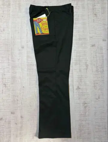 POWER TO THE PEOPLE 팬츠 슬랙스 미사용 택 포함