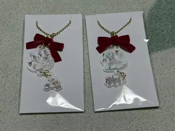 포켓몬 니피아 서나이트 오너먼트 참 컬렉션