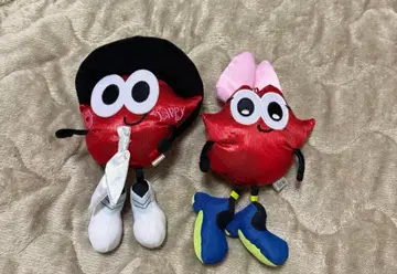 Nissy 마스코피 10th 리피루쥬 2개 세트