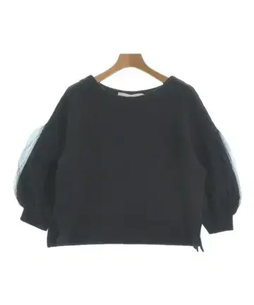 Tiara 니트 스웨터 여성용