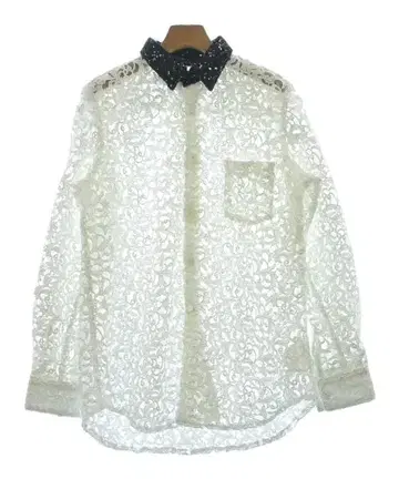 COMME des GARCONS 블라우스 여성용