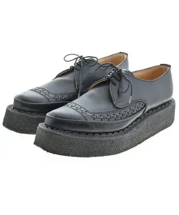 GEORGE COX 비즈니스 드레스 신발 남성용