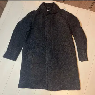 BEAUTY&YOUTH united arrows 멜톤 코트 애로우즈