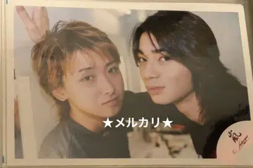 아라시 오노 사토시 마츠모토 준 공식 사진