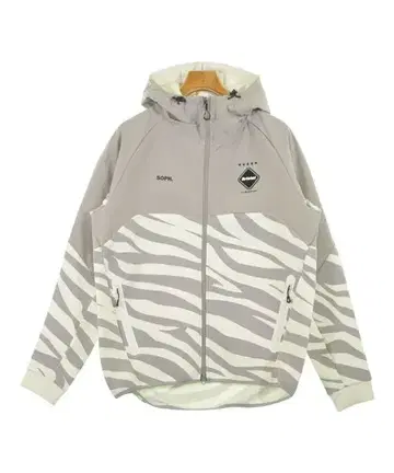 F.C.R.B 후드티 남성용