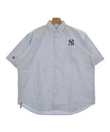 BEAMS JAPAN 캐주얼 셔츠 남성용