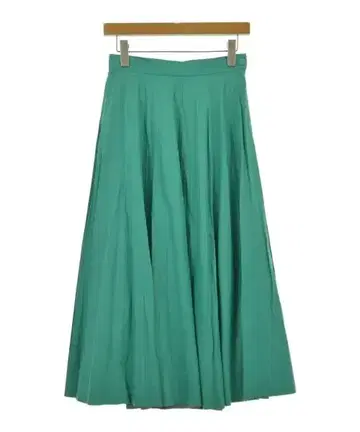 MM6 미디 스커트 여성용