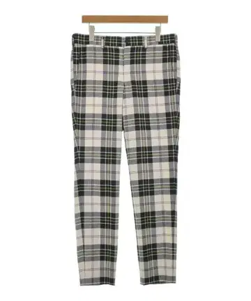 COMME des GARCONS HOMME PLUS 팬츠 (기타) 남성용