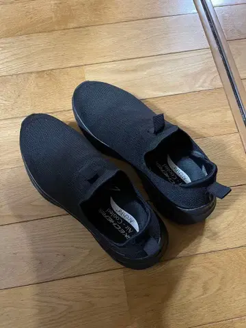 스케쳐스 air fit 25.0