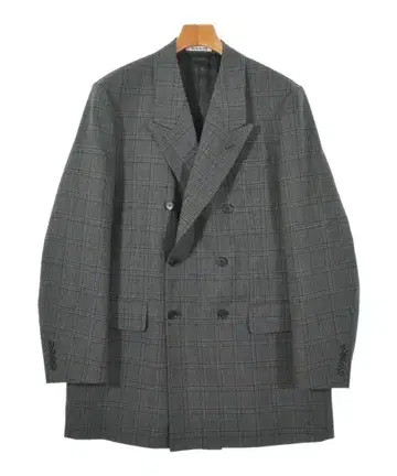 AURALEE 캐주얼 자켓 남성용