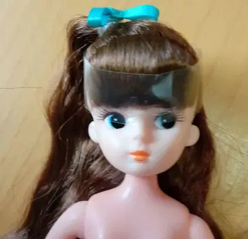 레트로 리카짱 세일러즈