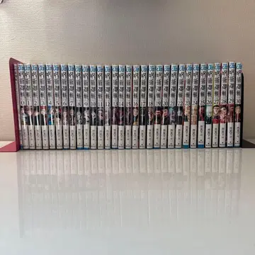 주술회전 전권 세트