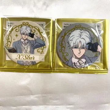 사카모토 데이즈 슬러 메디 코스 캔뱃지 점페스 2026