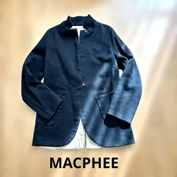MACPHEE 맥피