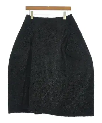 COMME des GARCONS 미디 스커트 여성용