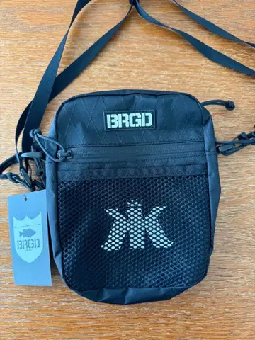 BASSBRGD 사코슈&반다나 김켄