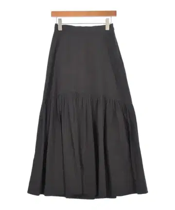 LOWRYS FARM 롱 맥시 길이 스커트 여성용