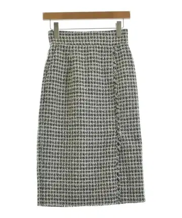 ROPE Picnic 롱 맥시 길이 스커트 여성용