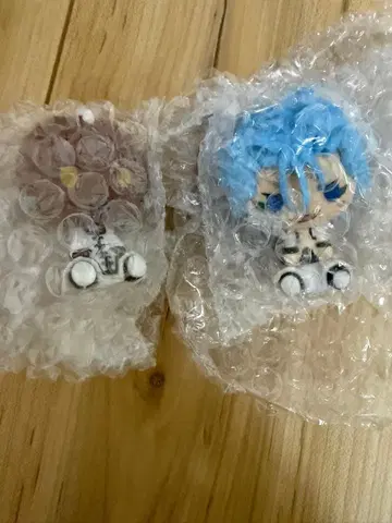 BREACH 블리치 제일복권 E상 십인 초코놋코 그림죠 2체