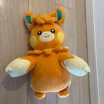 포켓몬 퍼모트 봉제 인형