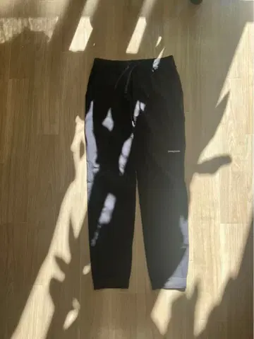 patagonia 텔본느 조거 블랙