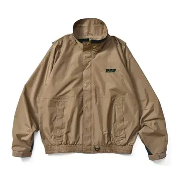 RDS EXPRESS JACKET 21SS / RELAX ORIGINAL