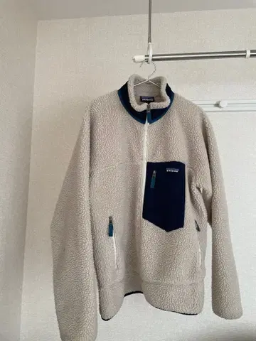 Patagonia 파타고니아 클래식 레트로X 자켓