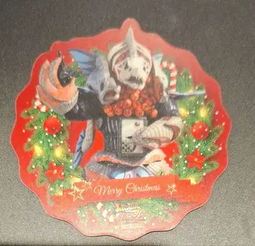 센타이 레스토랑 루파파토 연어 코스터