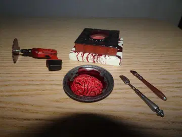 HANNI 여성 피규어 1/6 스케일 액세서리 타입 핫토이즈