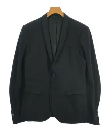 닐 바렛 자켓 남성용