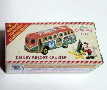 토미카 디즈니 빌클 컬렉션 크리스마스 2025년