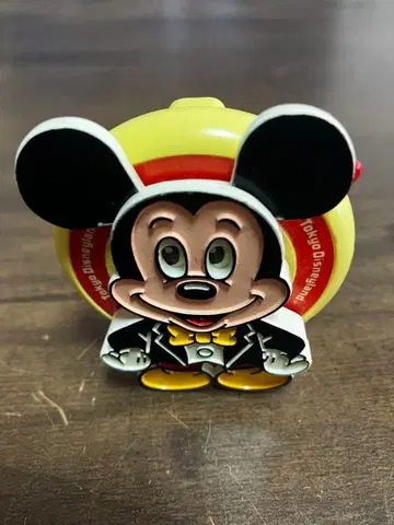 미키마우스 -디즈니랜드 굿즈-