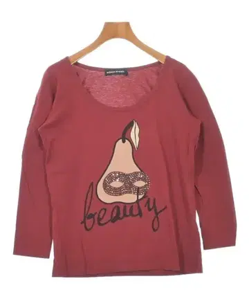 SONIA RYKIEL 티셔츠 여성용