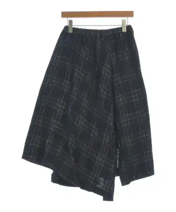 Y's 미디 스커트 여성용