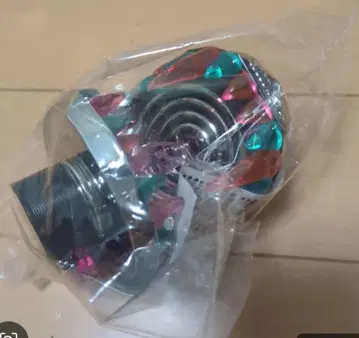 Number_i 응원봉 탑