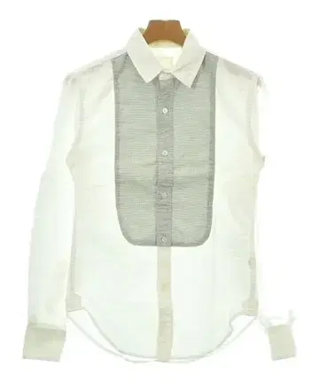 Band Of Outsiders 캐주얼 셔츠 남성용