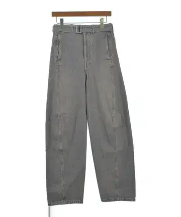 LEMAIRE 데님 팬츠 남성용