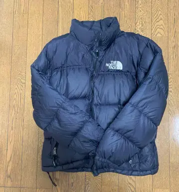 THE NORTH FACE 남성용 다운 자켓