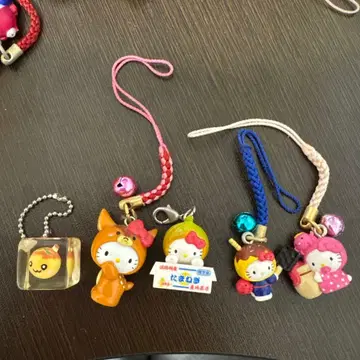 지역 한정 헬로키티 묶음 판매 (간사이 중심)