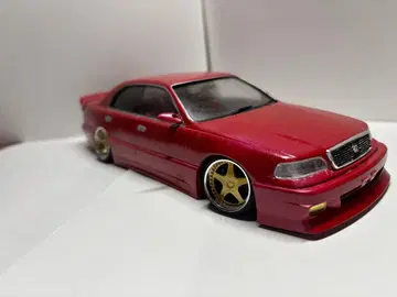 아오시마 문화 교재사 마제스타 완성품