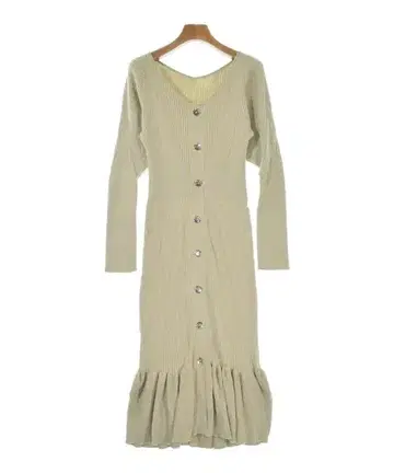 SNIDEL 여성용 원피스