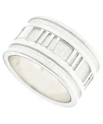 TIFFANY & CO. 반지 여성용