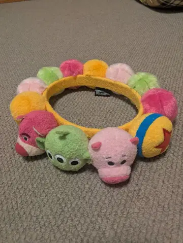 디즈니 토이 스토리 머리띠