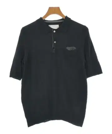 sacai 니트 스웨터 남성용