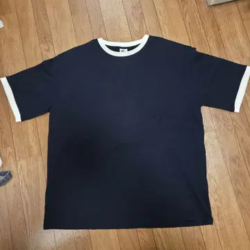 MAD EFFECT 머드이펙트 링거T셔츠