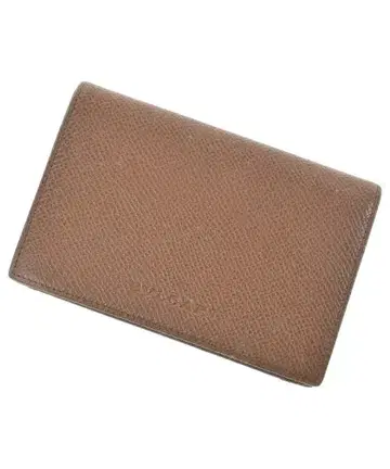 BVLGARI 카드 케이스 여성용