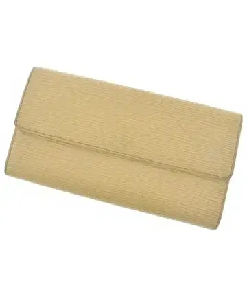 LOUIS VUITTON 지갑 코인 케이스 여성용