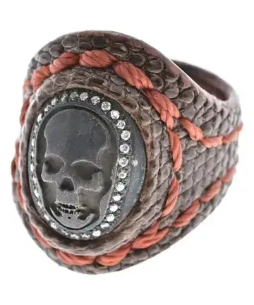 루시앙 페라 피네 반지 남성용